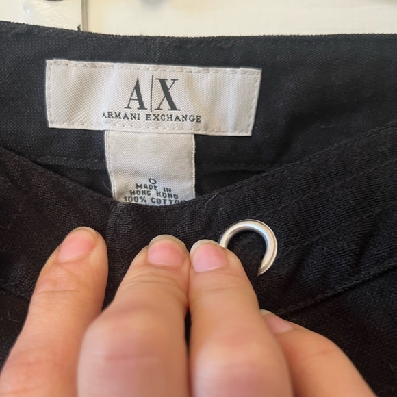 cargo skirt - Picture 3 of 3